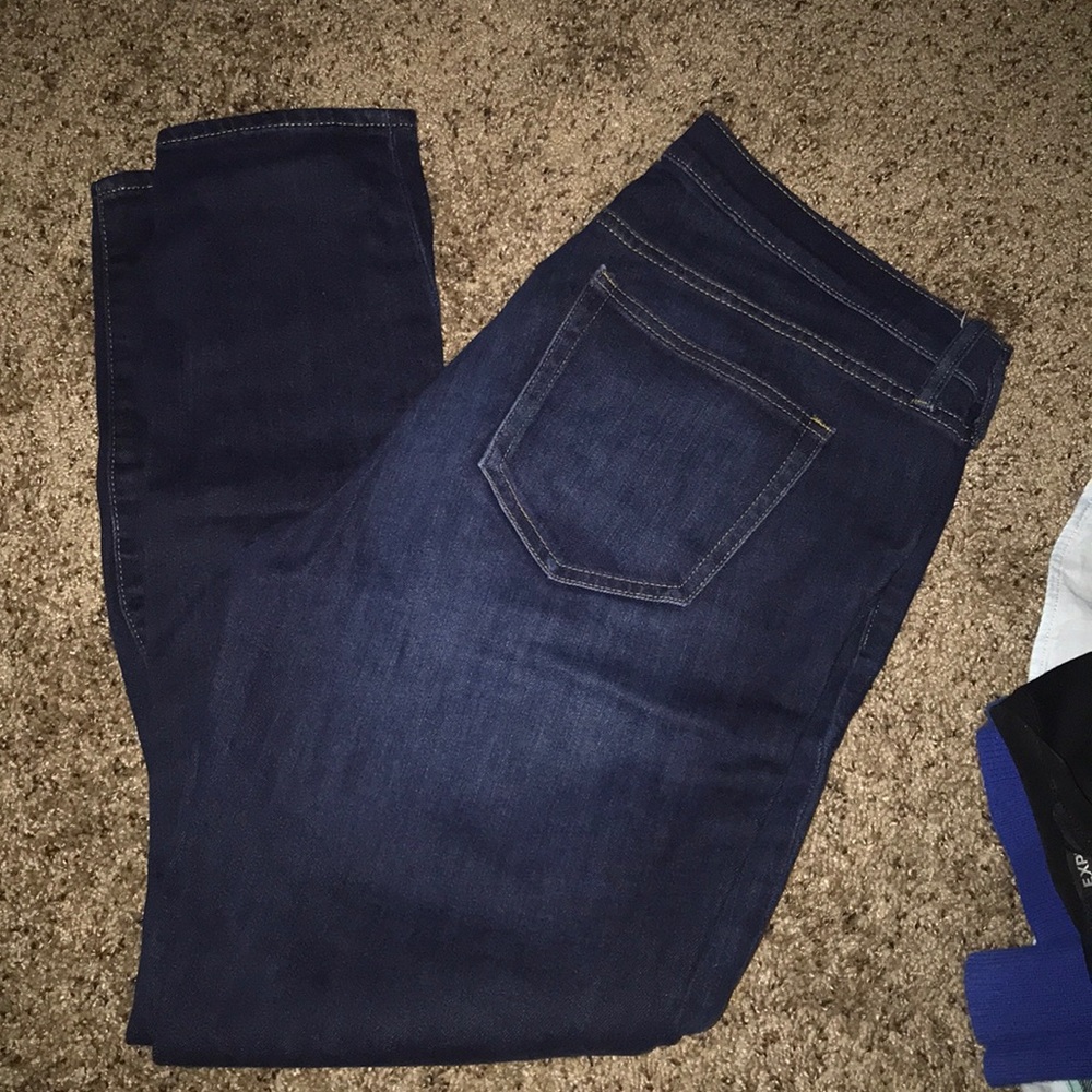 Gap Jeans